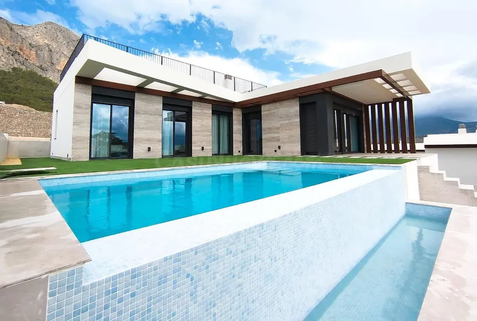 Villa 2 habitaciones 127m² en venta - Comunidad valenciana