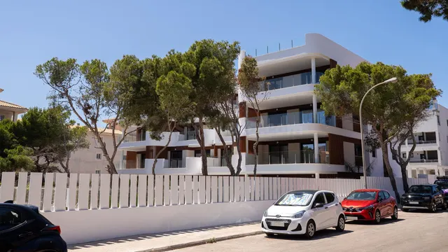 Apartamento 2 habitaciones 101m² en venta - Cala Ratjada — 7