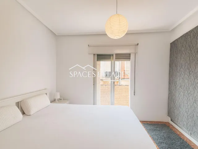Alquiler de Piso 1 Dormitorio en Cabañal — 15