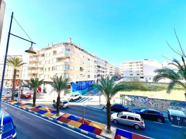 Apartamento 33m² en venta - Estacion de autobuses — 17