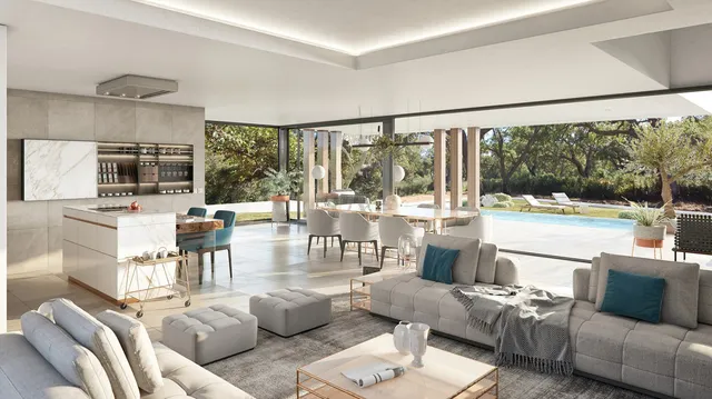 Chalet 4 habitaciones 489m² en venta - San simon da costa — 3