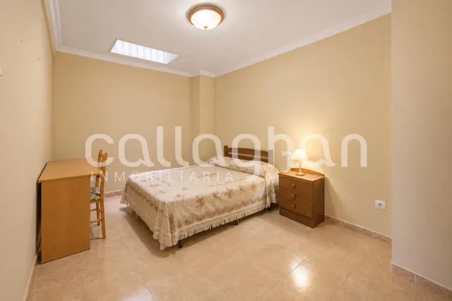 Piso céntrico en Castellón — 17