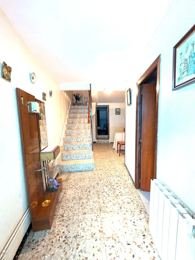 Vivienda en Alacón (Teruel) comarca  Andorra-Sierra de Alarcos — 23