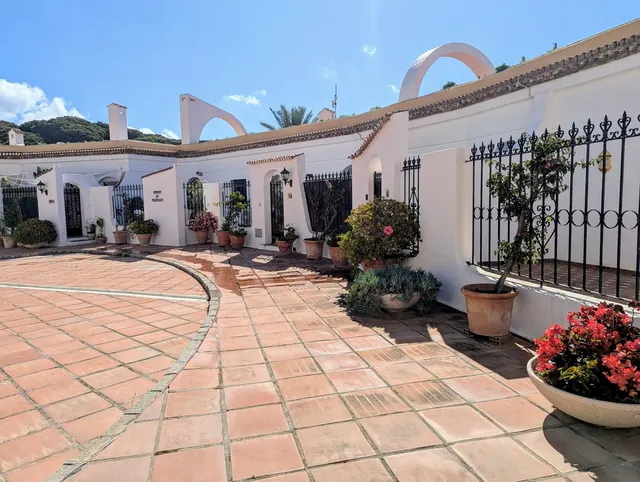 Ático 2 habitaciones 88m² en venta - Marbella — 39