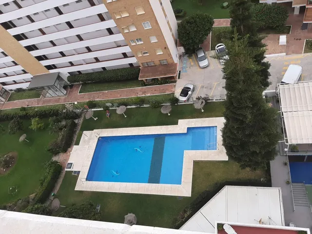 Alquiler vacacional en primera linea de playa. VFT/MA/41859 / ESFCTU0000290390000351680000000000000000VFT/MA/418593 — 4
