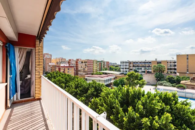 Piso en venta en calle Alcácer Valencia — 27