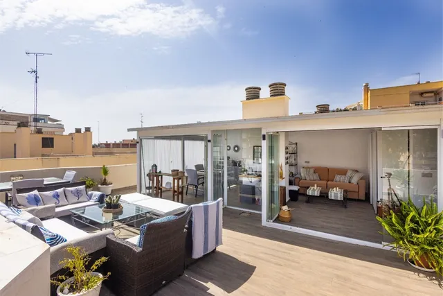 Ático 2 habitaciones 79m² en venta - Marbella — 18