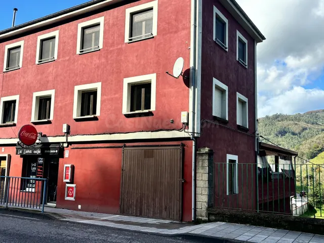 Piso 3 habitaciones 126m² en venta - Santullano de mieres