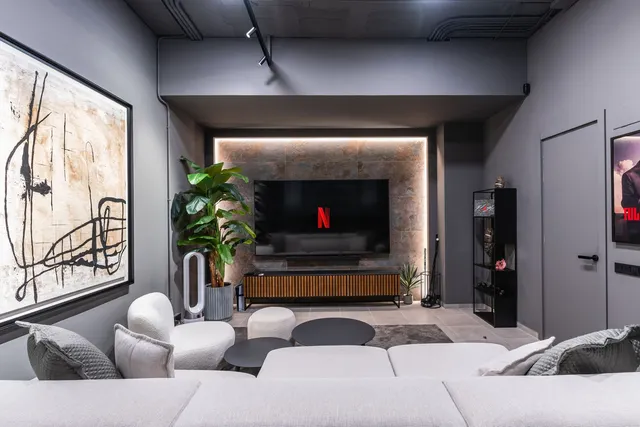 Adosado 4 habitaciones 347m² en venta - Marbella — 40