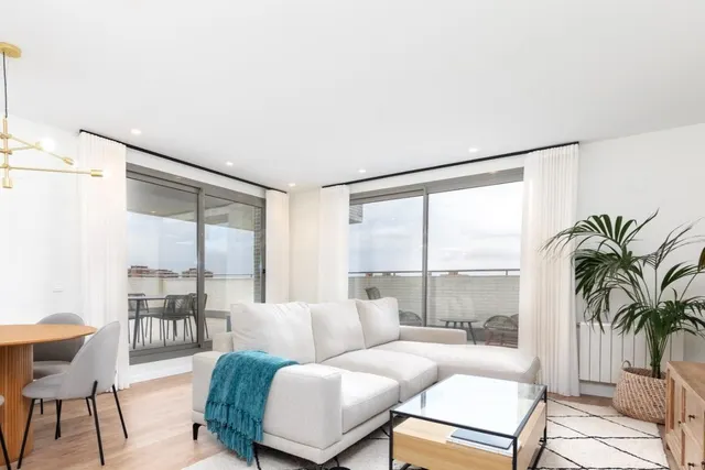Ático 3 habitaciones 210m² en venta - Ciutat de les Arts i d
