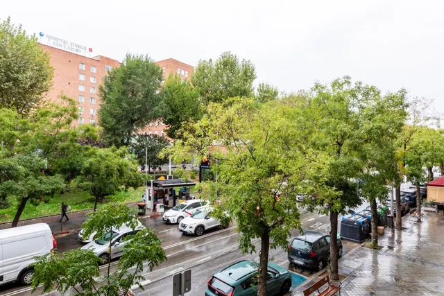 Amplio Piso en Venta en Ciudad Universitaria, Madrid - ¡Oportunidad Única! — 4