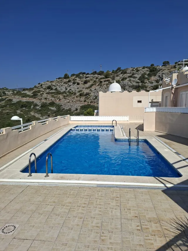 Apartamento de Lujo en la Playa y Montaña en Peñiscola - foto 5
