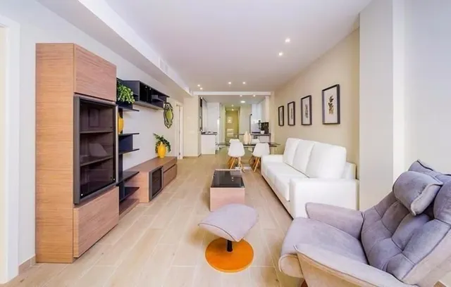 Apartamento 2 habitaciones 90m² en venta - Torre la mata — 12