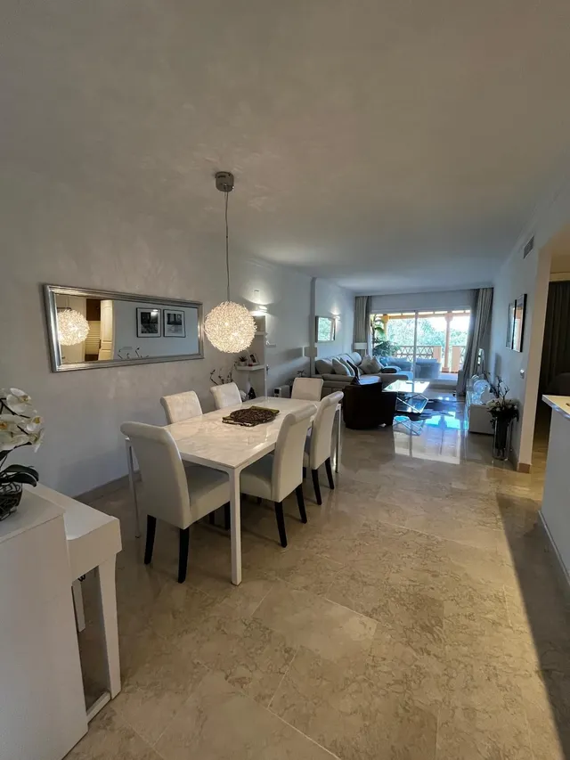 Apartamento 2 habitaciones 164m² en venta - Marbella — 11