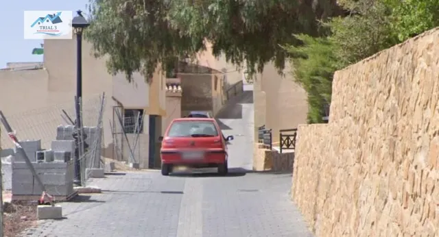 Venta de Casa + Garaje en Lorca (Murcia)