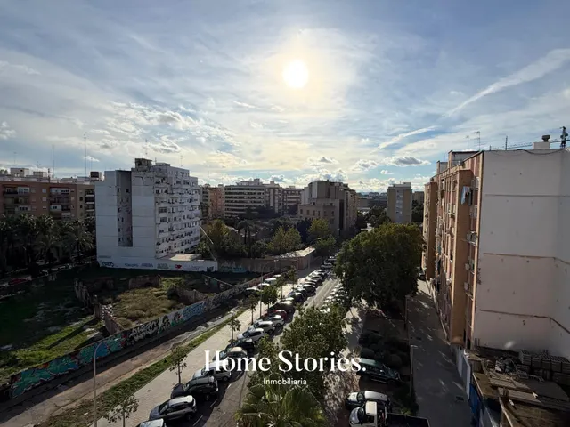 Piso 4 habitaciones 134m² en alquiler - Marxalenes — 13
