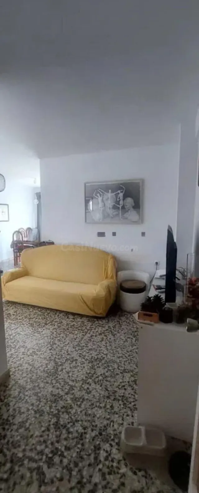 Piso amplio, luminoso y con ascensor en Quart de Poblet - foto 4