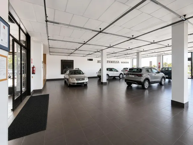 Auto Famelsa: Oportunidad de Inversión - foto 4