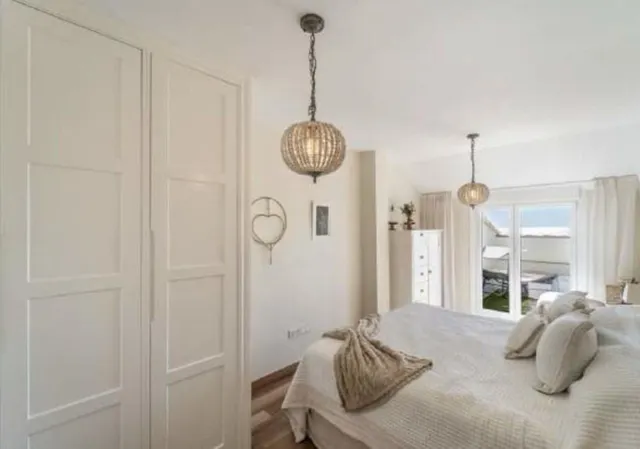 Ático 3 habitaciones 161m² en venta - Centro — 13