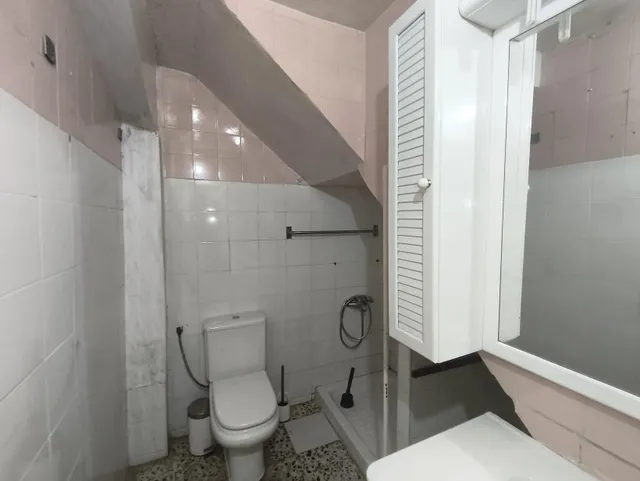 ¡AMPLIA VIVIENDA A REFORMAR EN LA BAJADILLA! — 14