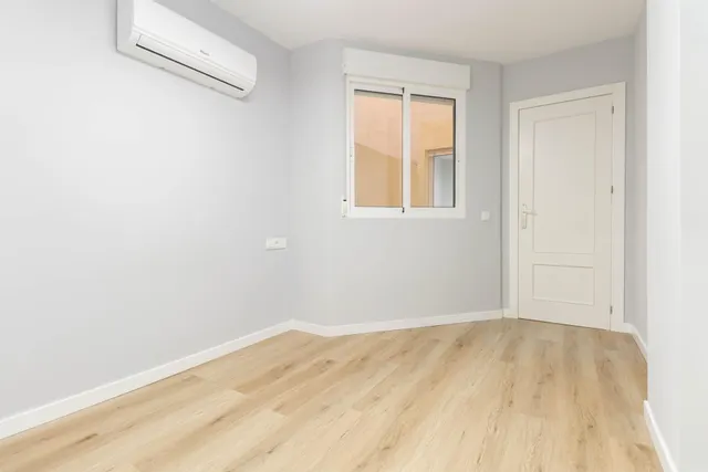 APARTAMENTO EN PLANTA BAJA A 100M DEL MAR — 16