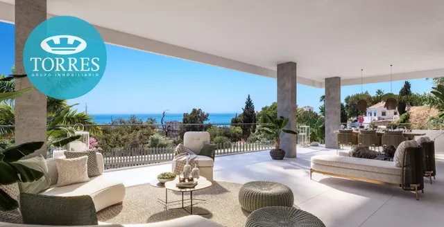 Piso en Los Monteros - Marbella — 21