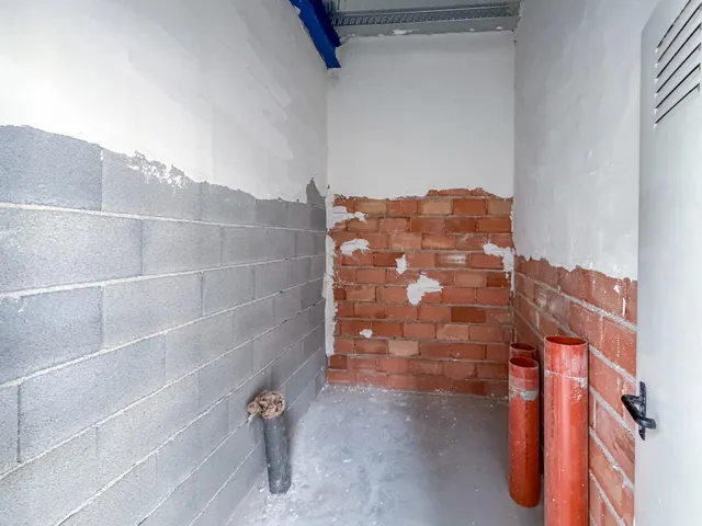 Nave industrial "NUEVA A ESTRENAR" en Atarfe. (Pol. Ind. Los Álamos). — 10