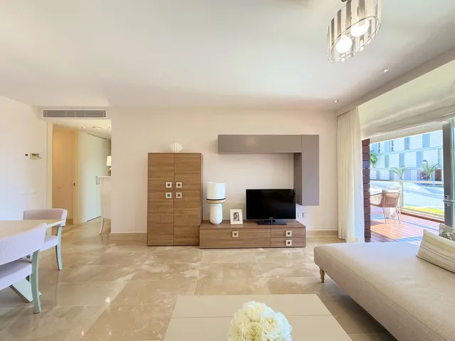 Apartamento 3 habitaciones 143m² en venta - Costa del Sol — 16