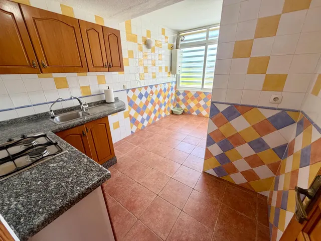 Atico con Solarium en Nou Nazareth - Capiscol — 9