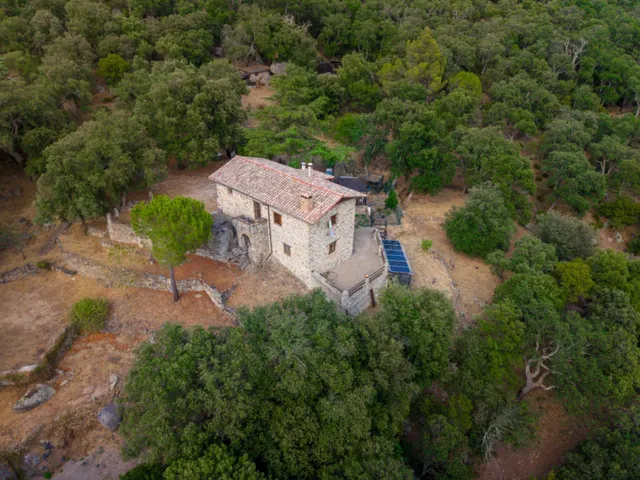 Casa Rural en la Jonquera — 2