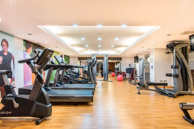 Apartamento 2 habitaciones 89m² en venta - Riviera del sol — 25