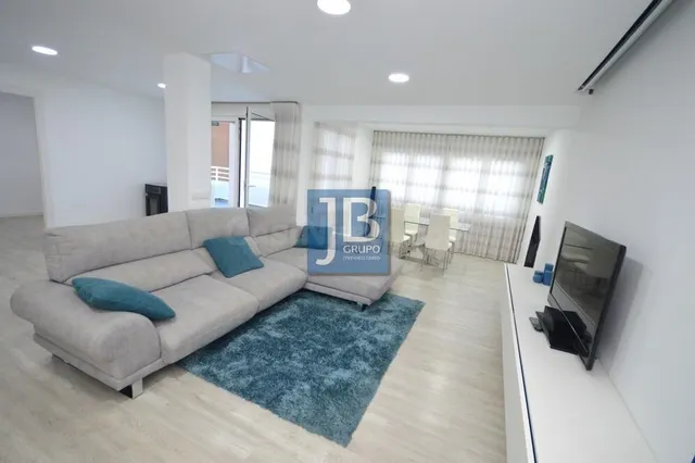 Ático 3 habitaciones 166m² en alquiler - Alameda - foto 2