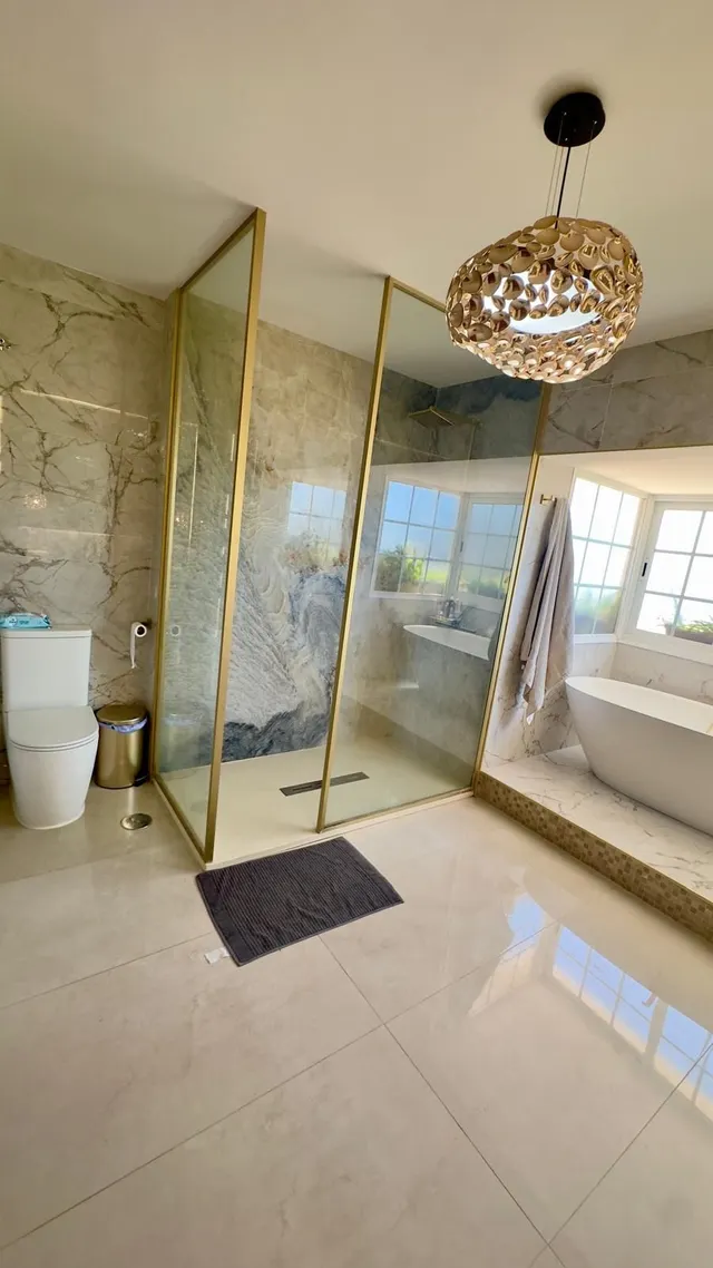 Chalet 7 habitaciones 623m² en venta - Marbella — 8
