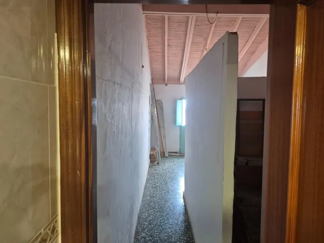 CASA CON ENCANTO EN ALMAYATE COSTA — 20