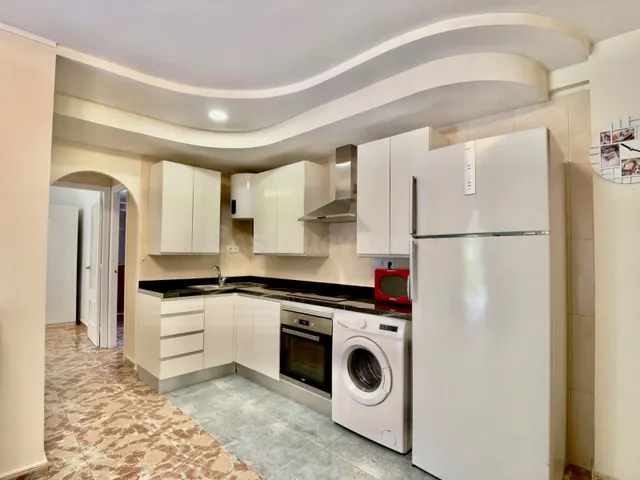 Apartamento 2 habitaciones 50m² en venta - Eliseos playa - foto 3