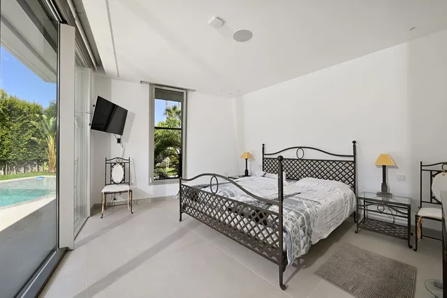 Chalet 6 habitaciones 468m² en venta - Marbella — 29