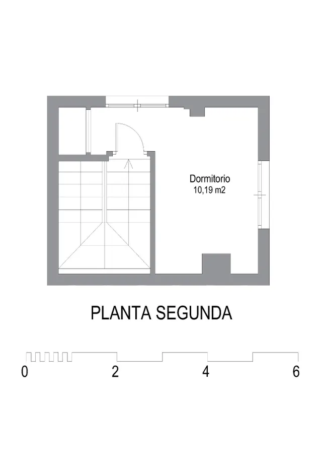 CASA PAREADA EN LA ZUBIA CON PISCINA, ZONA DE BARBACOA Y JARDÍN — 46