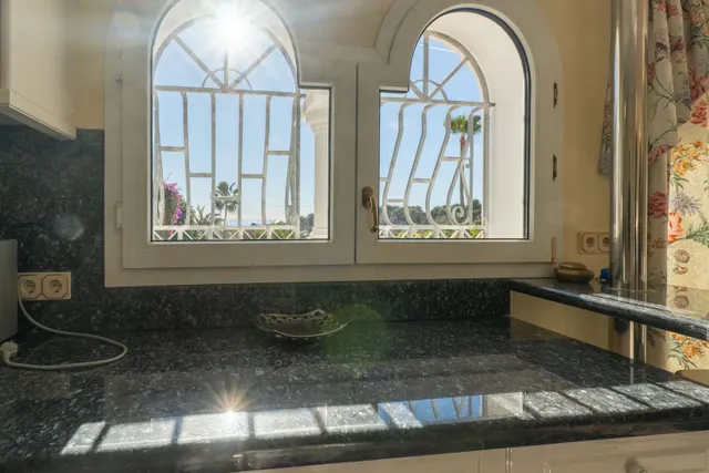Villa 5 habitaciones 565m² en venta - Cala Advocat - Baladrar — 20