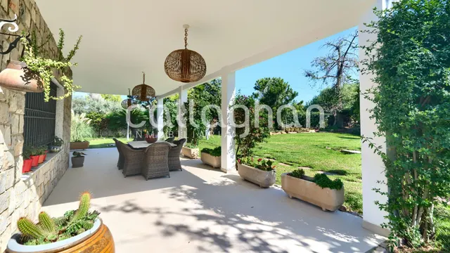 Chalet 4 habitaciones 413m² en venta - NUEVA SANTA BARBARA — 7