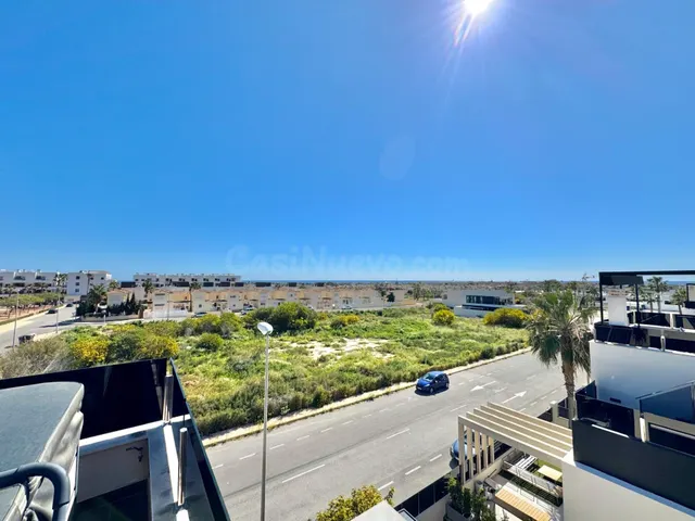Villa 4 habitaciones 271m² en venta - Lomas de Cabo Roig — 5