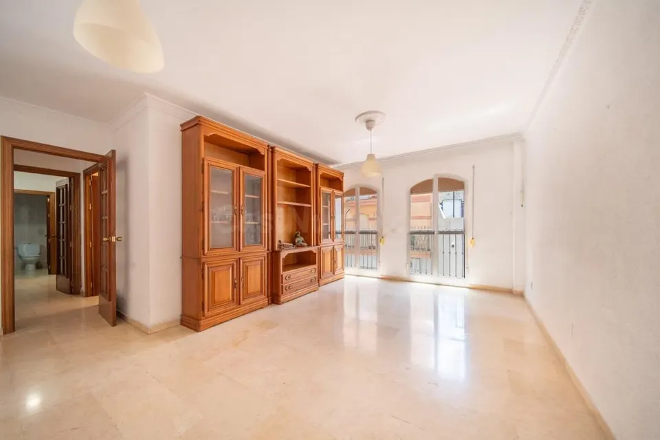 ¡4 dormitorios en Fuengirola! amplitud, terraza y ubicación privilegiada