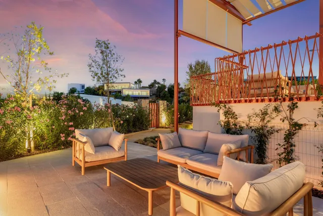 Villa 3 habitaciones 211m² en venta - Pinar de Campoverde — 6