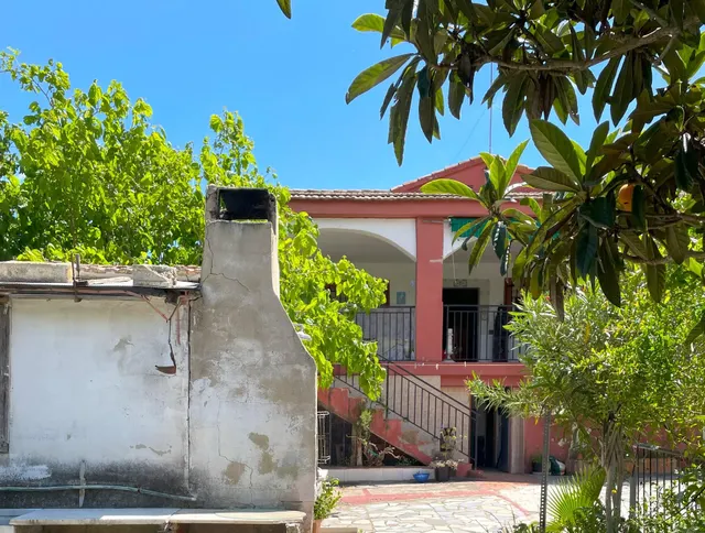 Tu refugio lejos de la vida urbana pero bien comunicado con Valencia — 23