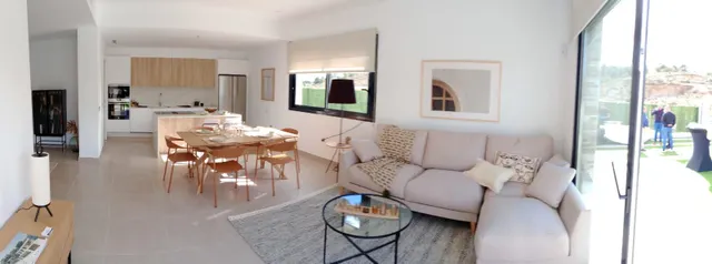 Villa 3 habitaciones 135m² en venta - Coto riñales — 16