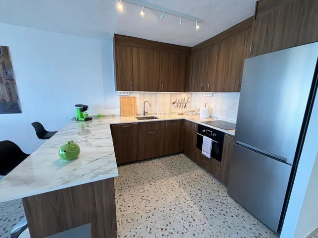 PRECIOSO APARTAMENTO FRENTE AL MAR, UN SUEÑO A SU ALCANCE — 9