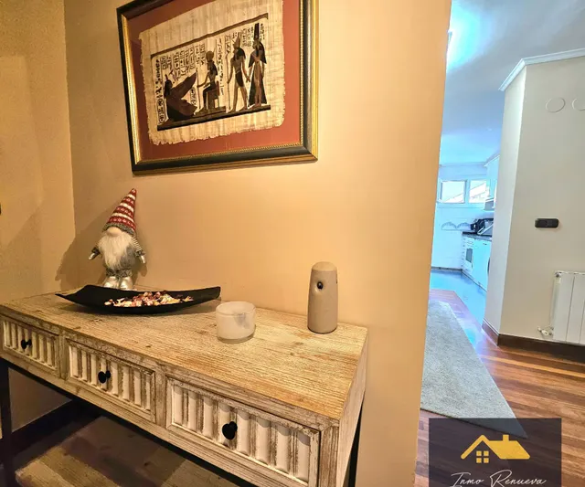 Se vende bonito piso en Etxebarri, Bilbao — 36
