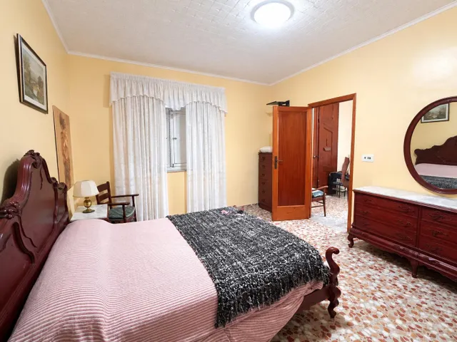 Vivienda con patio interior en venta Carcaixent ! — 7