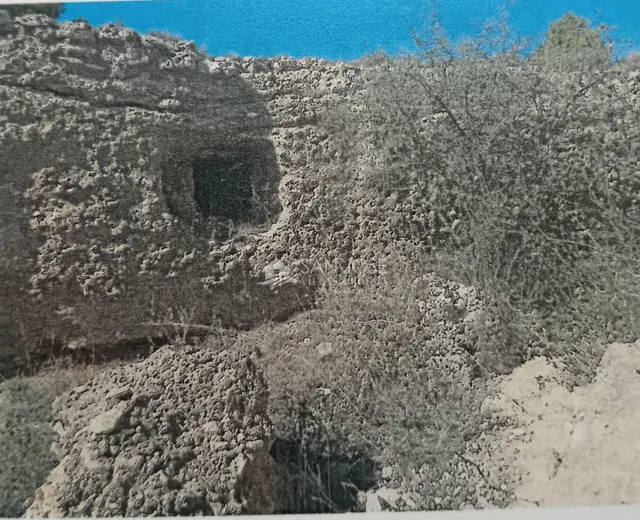 VENTA DE TERRENO EN MONOVAR, ZONA COLLADO VICTORIANO — 12