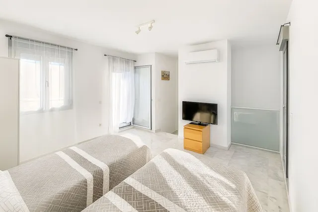 Dúplex 3 habitaciones 130m² en venta - Riviera del sol — 22