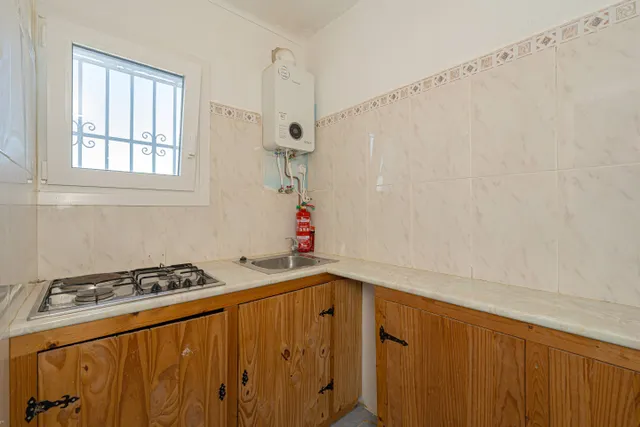 Casa para renovar con vistas despejadas en venta en Pedreguer — 26
